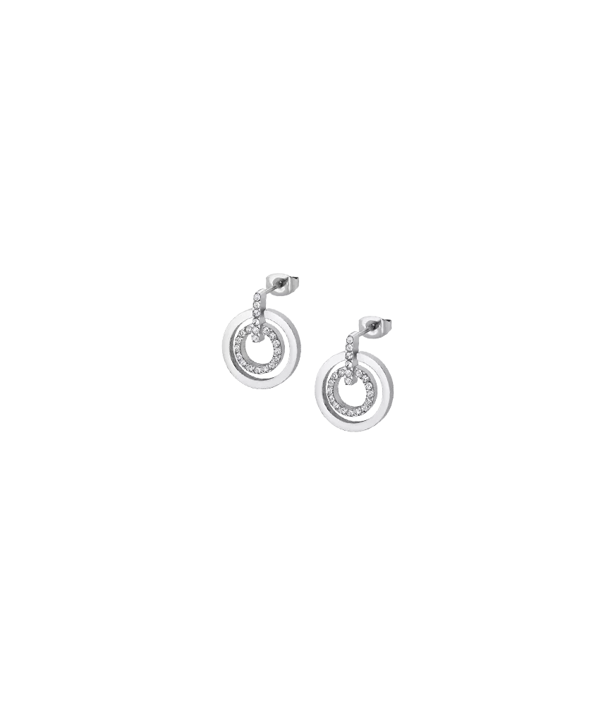 Pulsera Lotus Style LS1868/4/1 en acero inoxidable 316L.