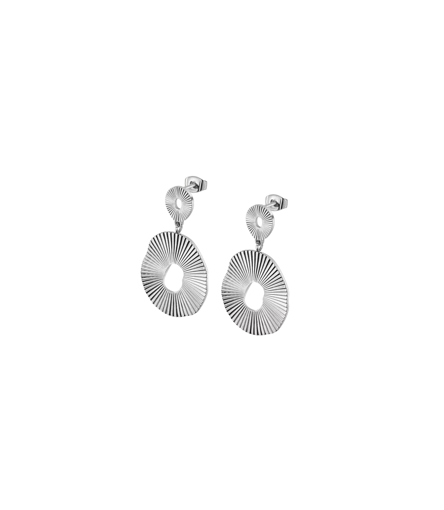 Pendientes Lotus Style Urban Woman LS2355/4/1
