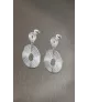 Pendientes Lotus Style Urban Woman LS2355/4/1