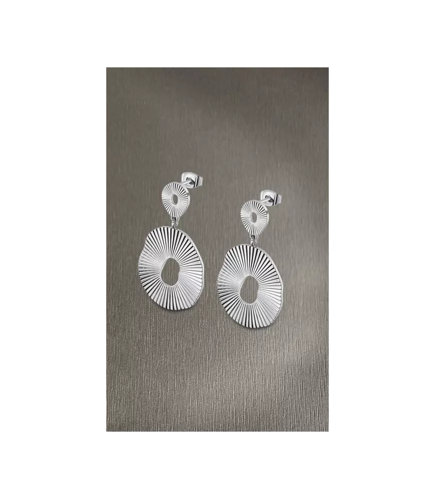 Pendientes Lotus Style Urban Woman LS2355/4/1