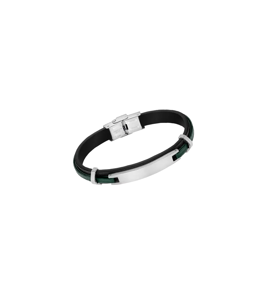 Pulsera Lotus Style Men Basic hombre LS2400/2/2