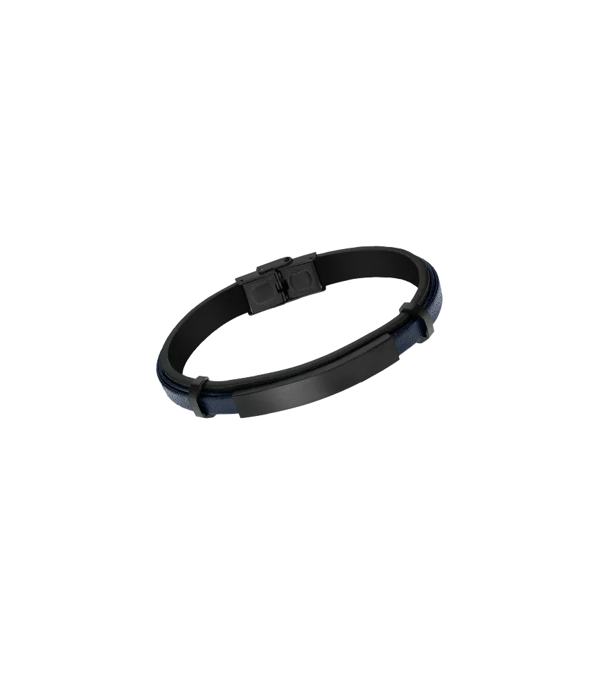 Pulsera Lotus Style Men Basic hombre LS2401/2/1