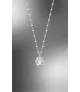 Collar Lotus Silver Charming Lady LP2005-1/1