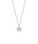 Collar Lotus Silver Charming Lady LP2005-1/1