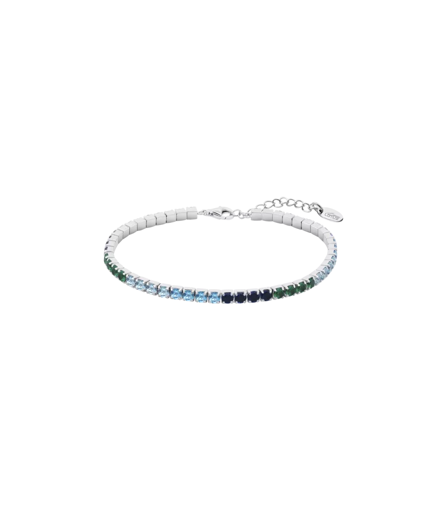 Pulsera Lotus Silver Pure Essential LP3452-2/4