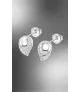 Pendientes Lotus Silver Trendy LP3779-4/1