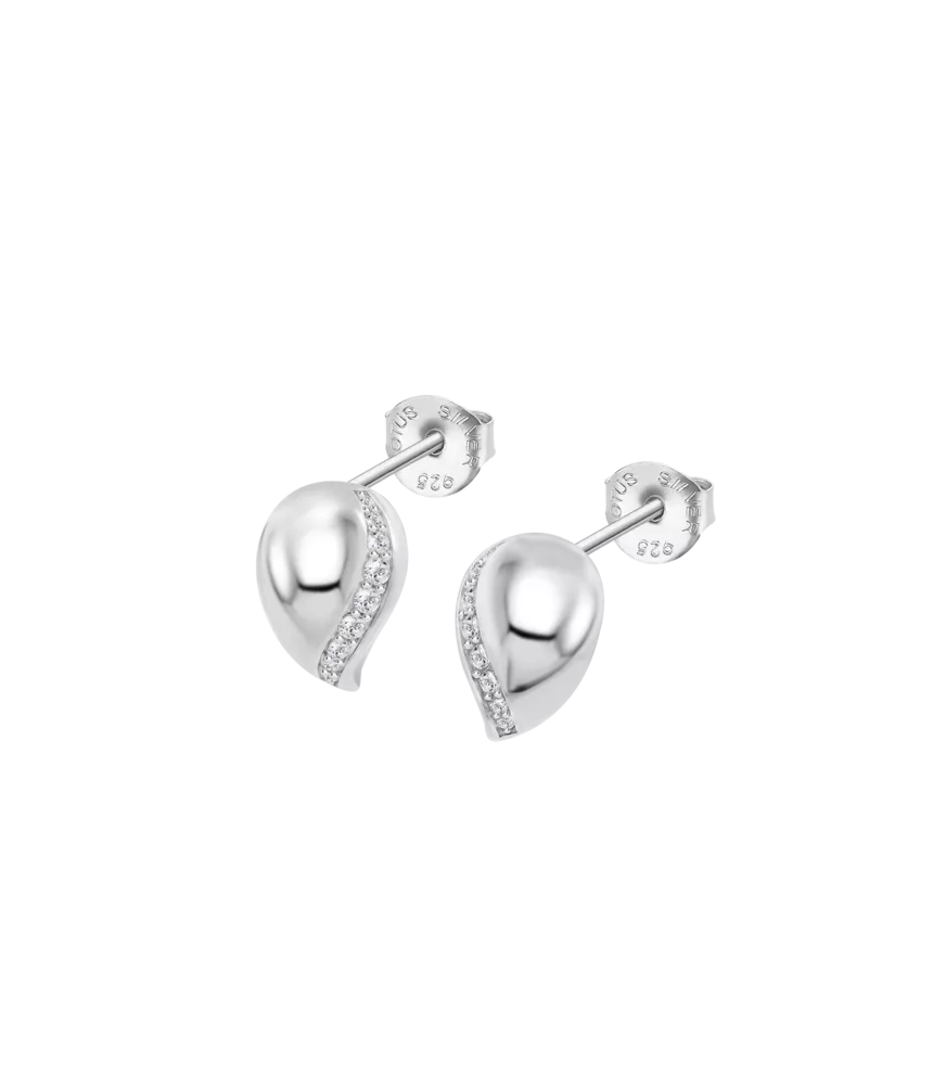 Pendientes Lotus Silver Trendy LP3779-4/1