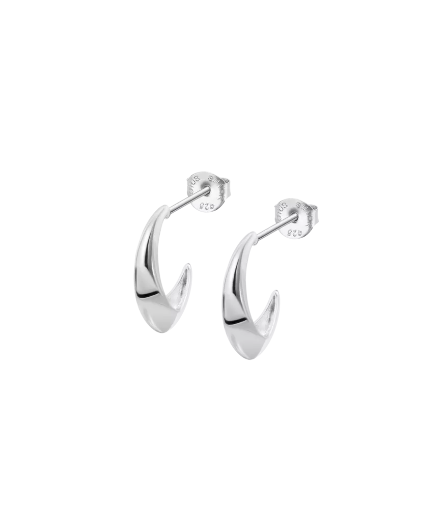 Pendientes Lotus Silver Trendy LP3780-4/1