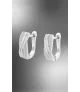 Pendientes Lotus Silver Essentials LP3809-4/1