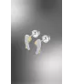 Pendientes Lotus Silver Beyond Classic LP3845-4/2