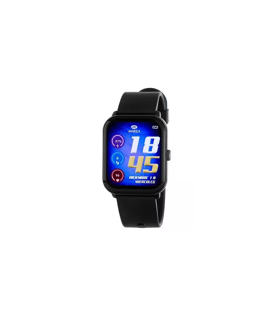 RELOJ MAREA SMART UNISEX B59009/1