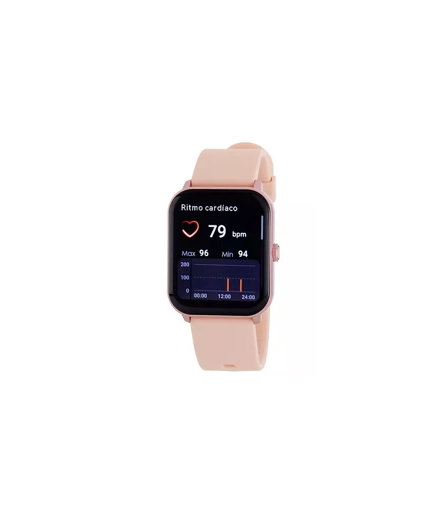 RELOJ MAREA SMART MUJER B59009/3