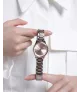 Reloj Viceroy mujer, cuarzo, analógico y 3 agujas.