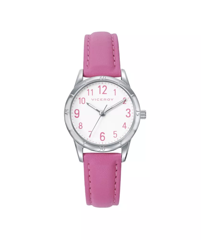 Reloj Viceroy niña, cuarzo, 3 agujas. 401278-04