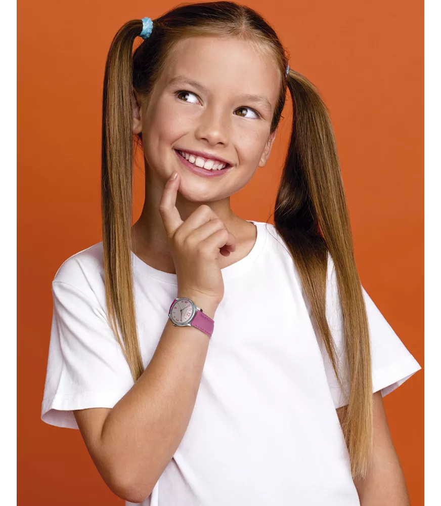 Reloj Viceroy niña, cuarzo, 3 agujas. 401278-04