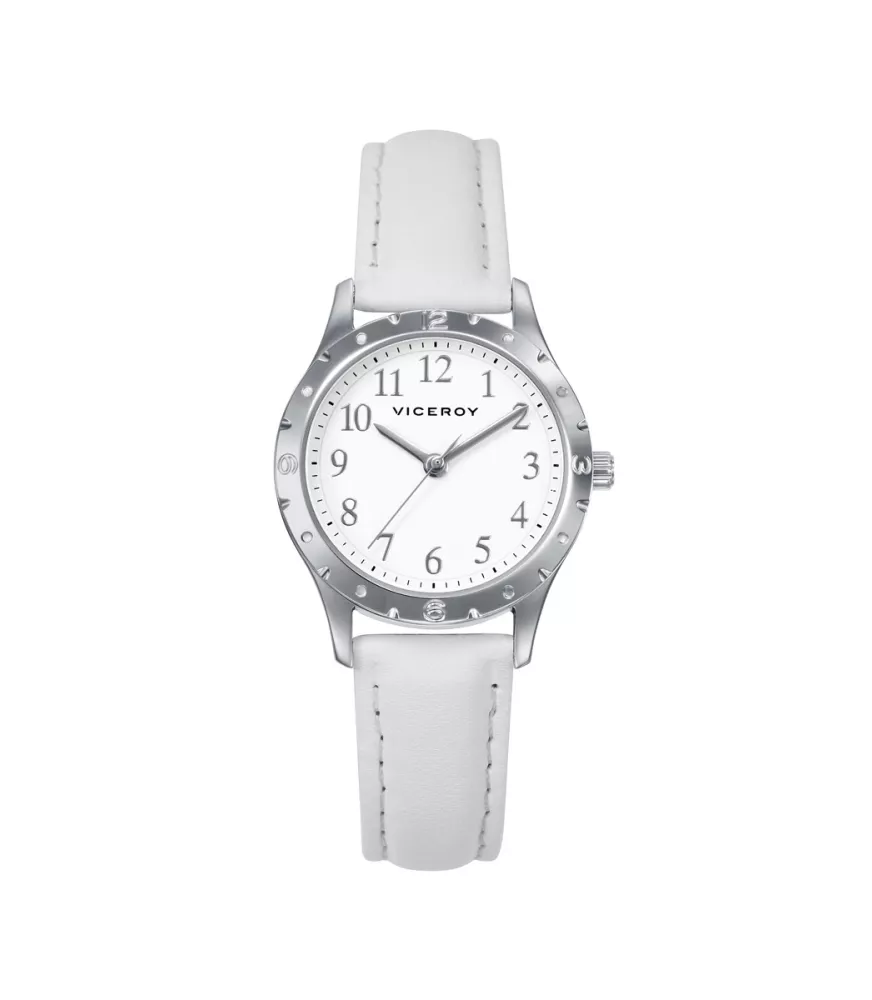 Reloj Viceroy niña, cuarzo, 3 agujas. 401282-04