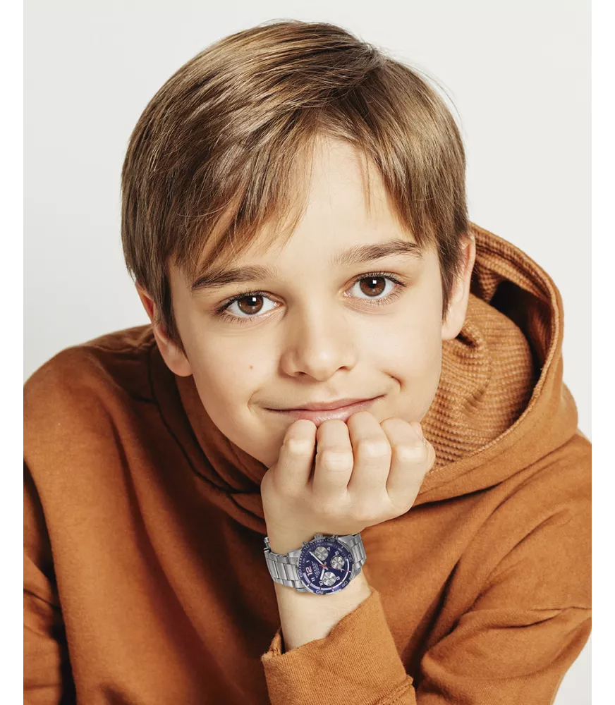 RELOJ VICEROY NIÑO COLECCIÓN NEXT 401421-34