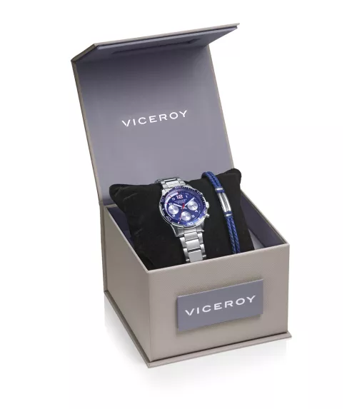 RELOJ VICEROY NIÑO COLECCIÓN NEXT 401421-34