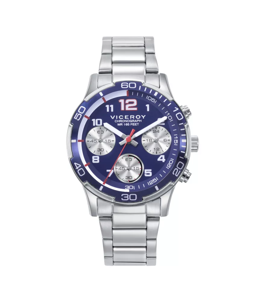 RELOJ VICEROY NIÑO COLECCIÓN NEXT 401421-34
