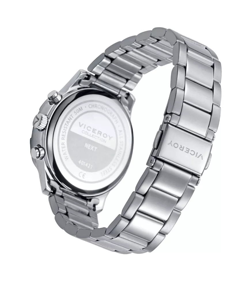 RELOJ VICEROY NIÑO COLECCIÓN NEXT 401421-34