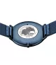 Reloj Bering Unisex Classic en acero esfera azul 15739-397