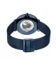 Reloj Bering Unisex Classic en acero esfera azul 15739-397