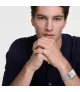 RELOJ DW MARLON STERLING LINEN UNISEX DW00100814
