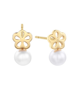 PENDIENTES MI PRIMERA JOYA,...