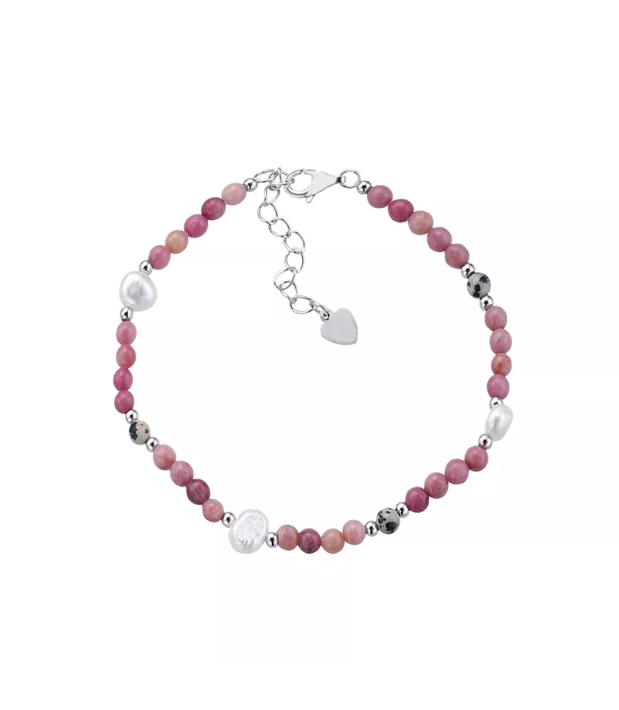 Pulsera Mi primera joya, de Duran Exquse en plata . 00513078