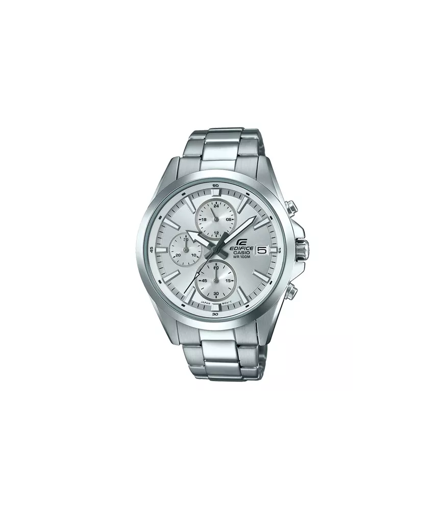 RELOJ CASIO EDIFICE CRONÓGRAFO EFV-560D-7AVUEF