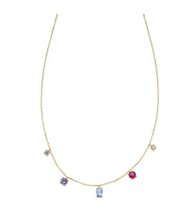 GARGANTILLA ARMONIA DE...