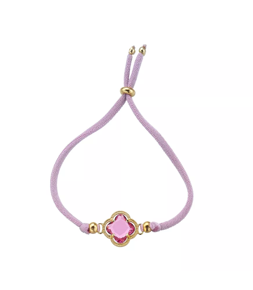 Pulsera Pantone. de Duran Exquse en plata dorada. 00513221