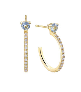 PENDIENTES PRETTY JEWELS DE...