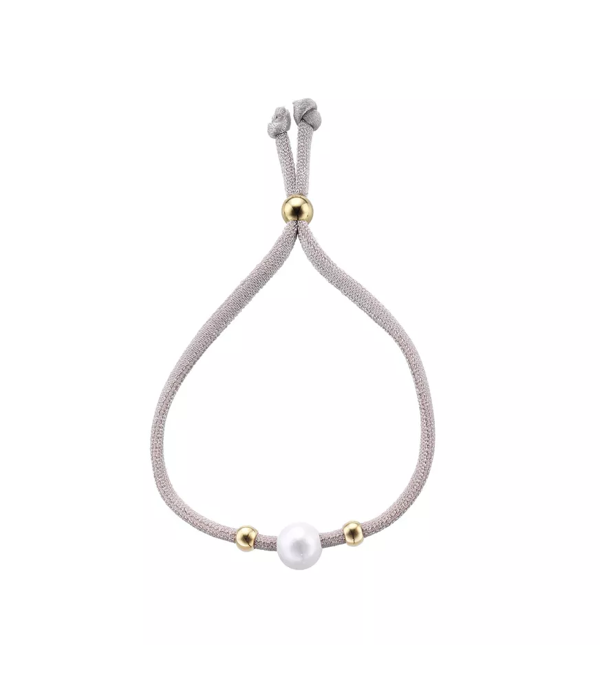 Pulsera Pantone. de Duran Exquse en plata dorada. 00513282