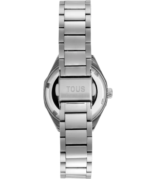 RELOJ TOUS NOW KDT DE ACERO PARA MUJER 3000142700