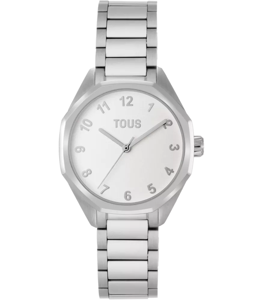 RELOJ TOUS NOW KDT DE ACERO PARA MUJER 3000142700