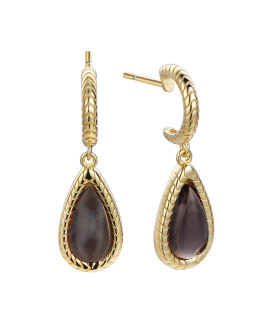 PENDIENTES STELLA, DE DURAN...