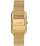 RELOJ TOUS T-BAND CLUB IPG DORADO PARA MUJER 3000140400