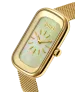RELOJ TOUS T-BAND CLUB IPG DORADO PARA MUJER 3000140400
