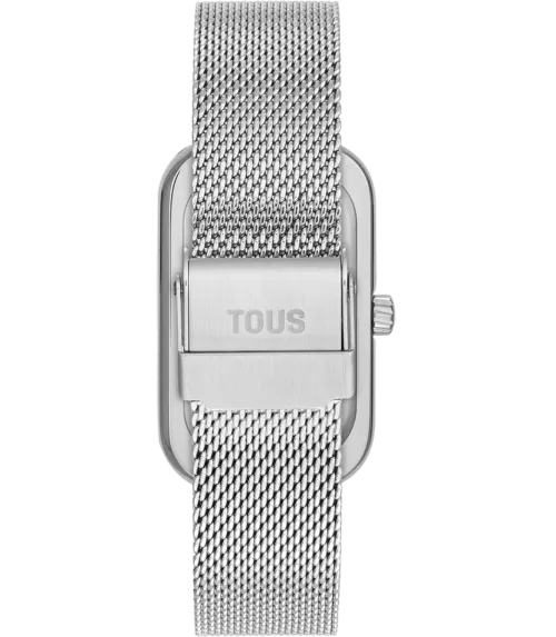 RELOJ TOUS T-BAND CLUB SS PARA MUJER 3000140600