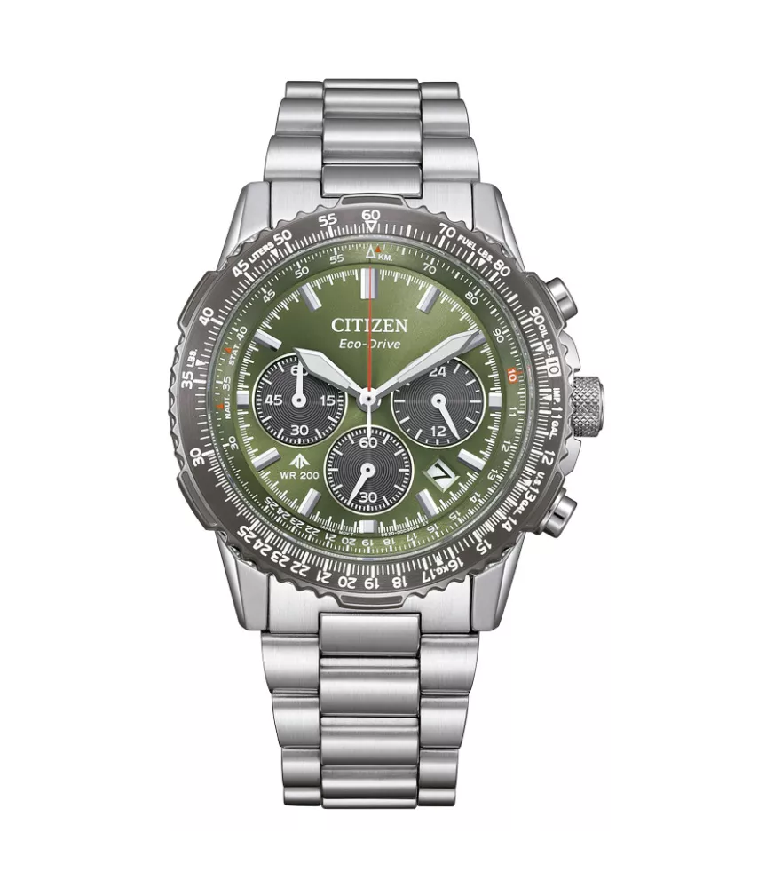 Reloj Citizen Promaster hombre CA4664-60W