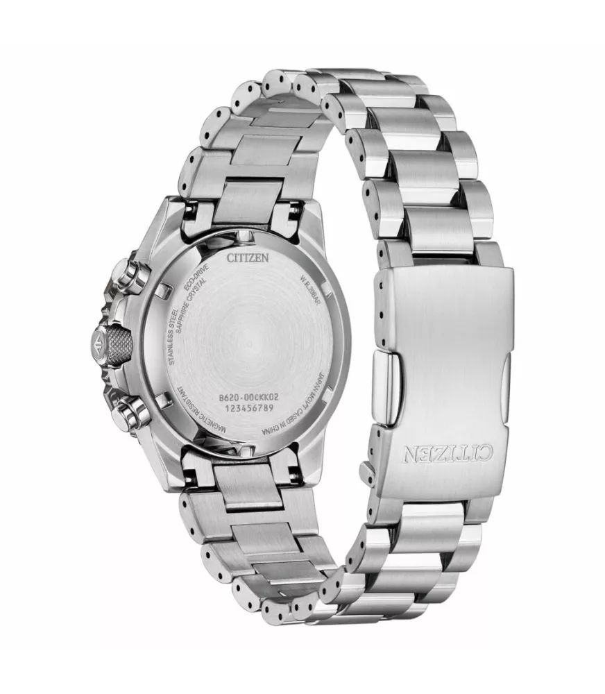 Reloj Citizen Promaster hombre CA4664-60W