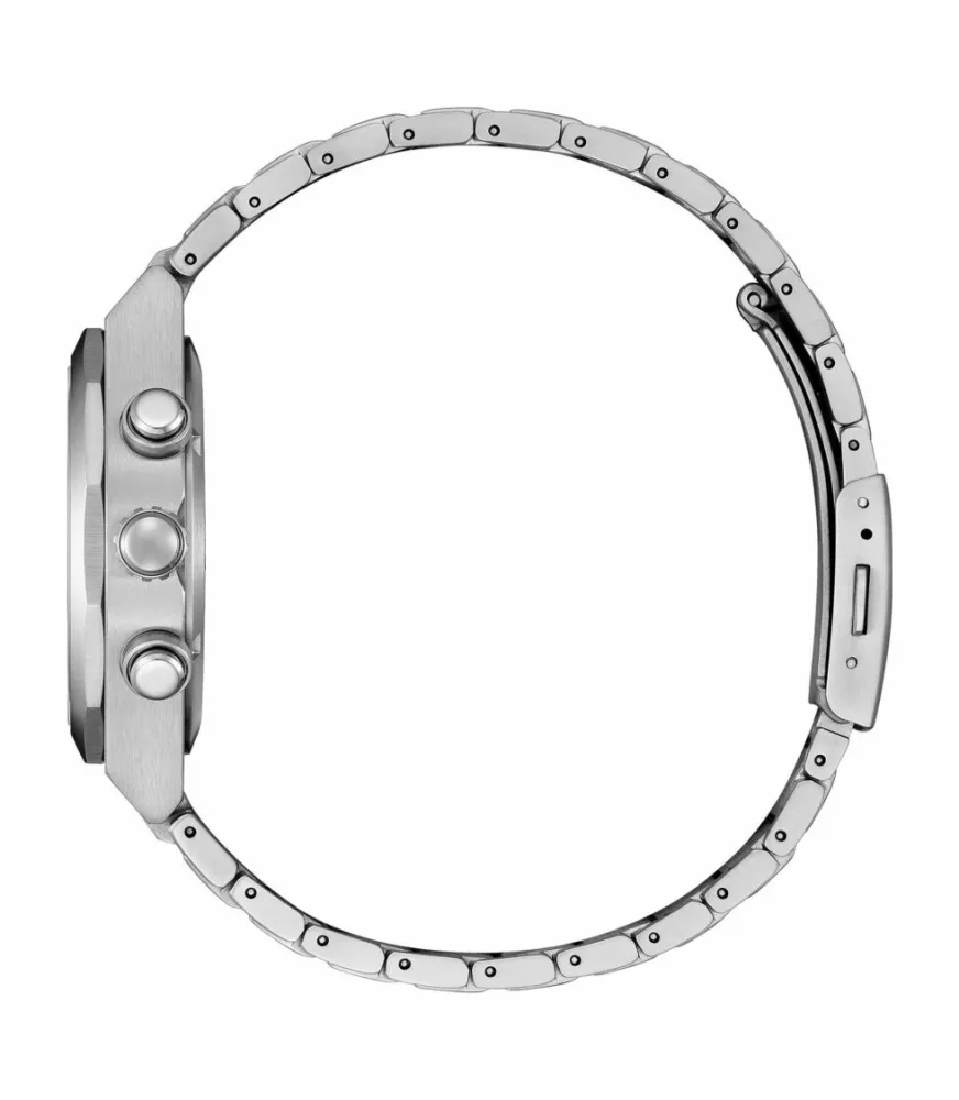 Reloj Citizen Super Titanium Zenshin Senkei hombre CA4691-59X