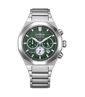 RELOJ CITIZEN SUPER...