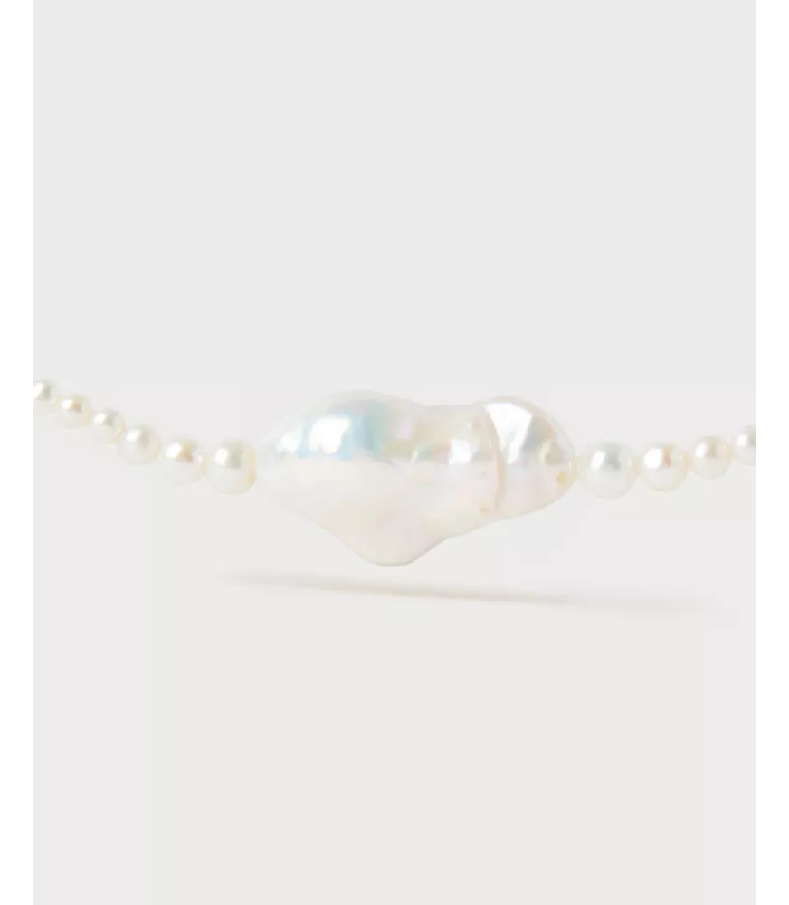 Collar La Perla, P D Paola, colección La Perla.