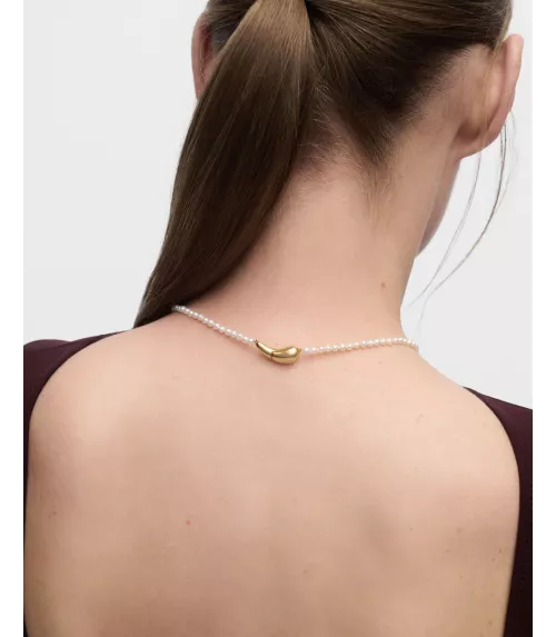 Collar La Perla Essential, P D Paola, colección La Perla.