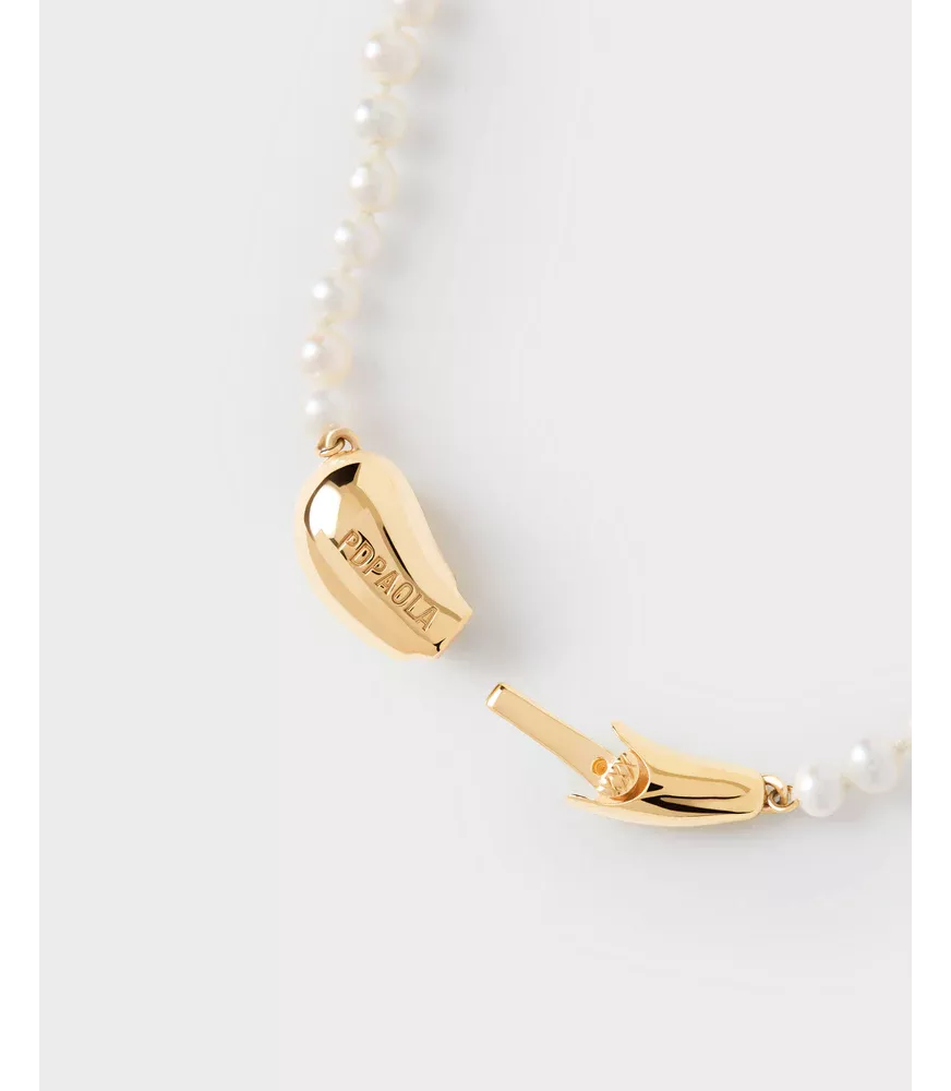 Collar La Perla Essential, P D Paola, colección La Perla.