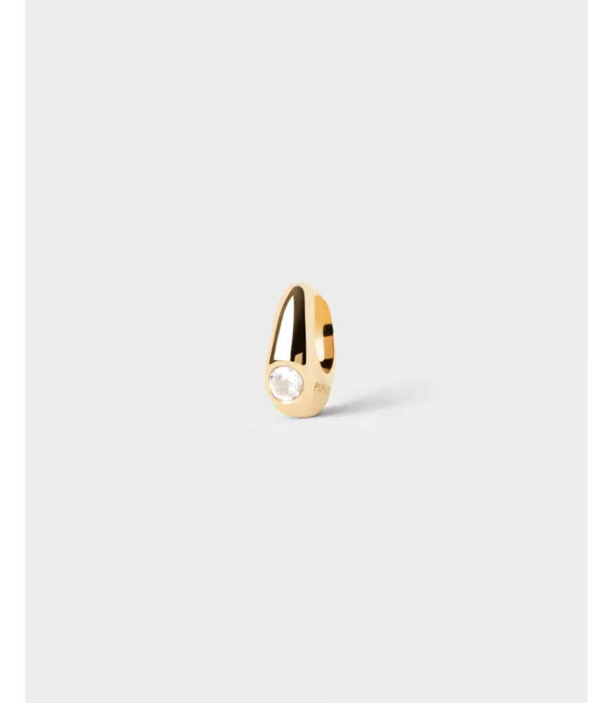 Colgante Serena, P D Paola, colección La Perla.