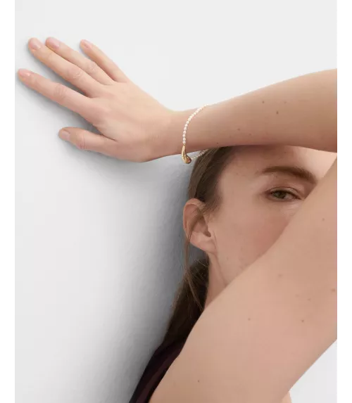 Pulsera La Perla Essential, P D Paola, colección La Perla.