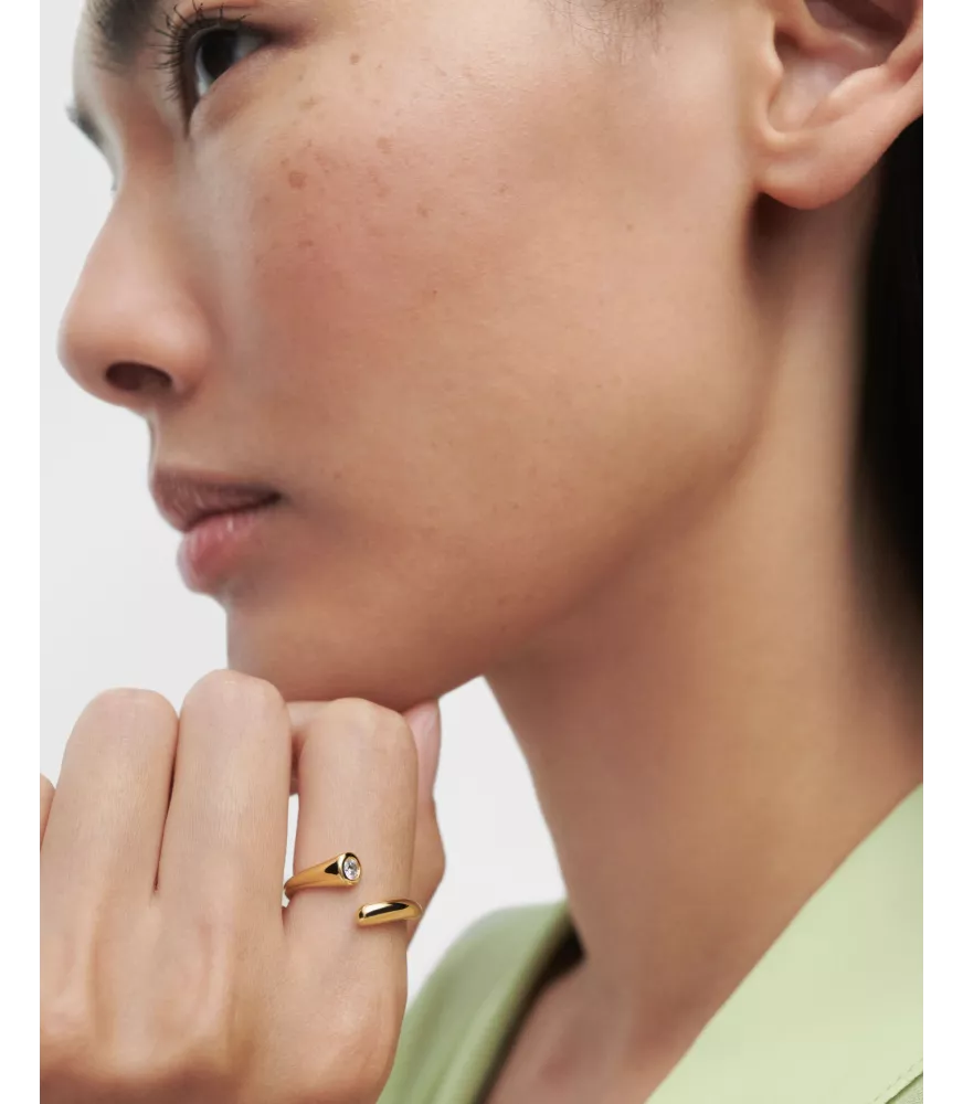 Anillo Caramelle, P D Paola, colección La Perla.